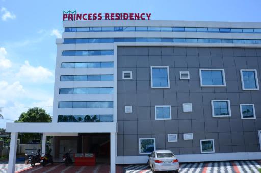 Princess Residency - Housity