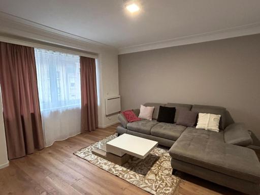 Chambre meublé à Belval - Housity