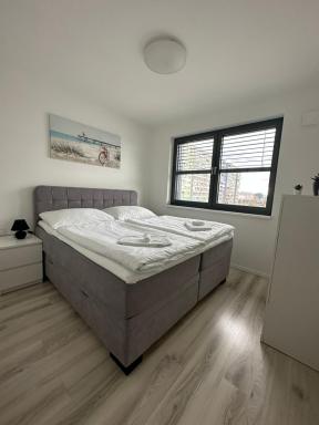 Ein Park Apartment with free parking - Housity