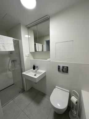 Ein Park Apartment with free parking - Housity