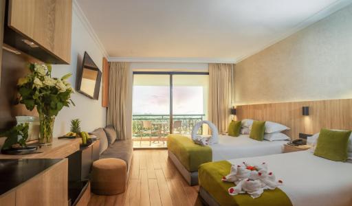 Hotel Argana Agadir - Housity
