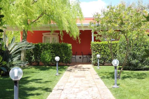 Parco dei Manieri - Housity