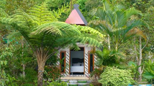 Goa Walet Cottage - Housity
