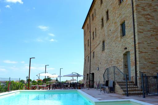 Palazzo Riccucci - Housity