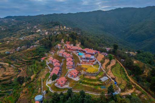 Soaltee Westend Resort Nagarkot - Housity
