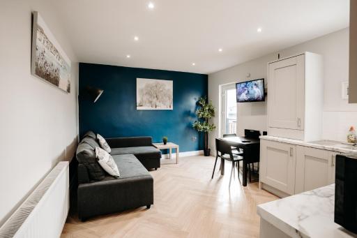 Mountain View Apartments - Housity