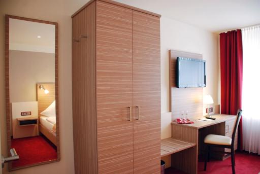 Hotel Mühleneck - Housity