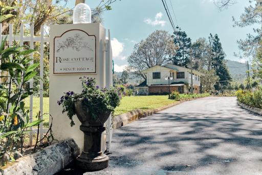 Rose Cottage by De'La Ferns - Housity