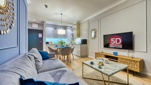 Rezydencja Niechorze 225 - 5D Apartamenty - Housity