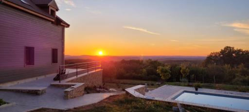 Le petit nid du Quercy - Housity