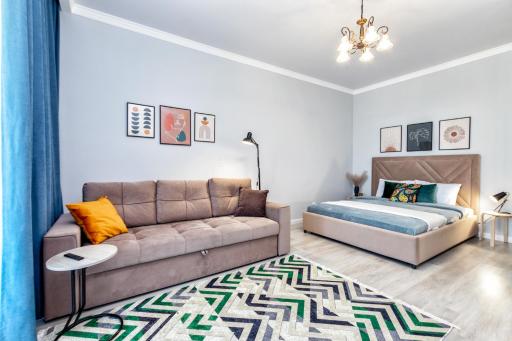 Grand turan business new - Housity