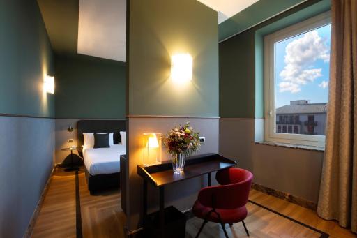 Bianca Maria Palace Hotel - Housity