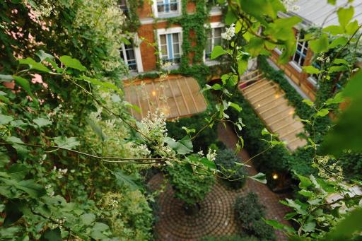 Les Patios du Marais 2 - Housity