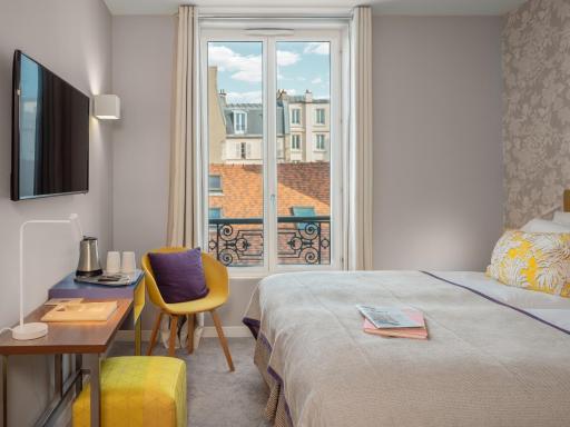 Hotel Le Mareuil - Housity