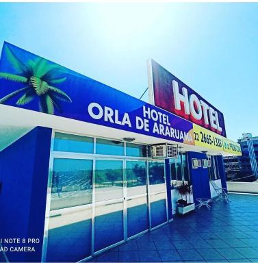 Orla de Araruama - Housity