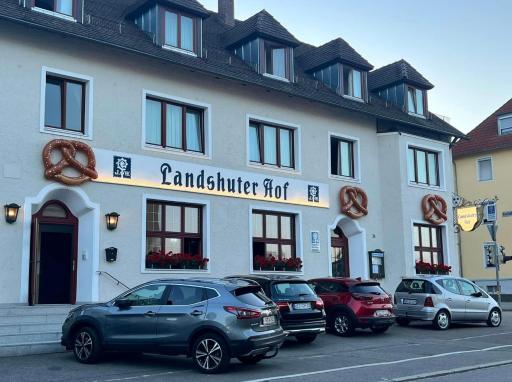 Landshuter Hof - Housity