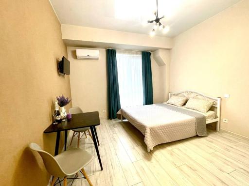 Parkoviy kvartal - Housity