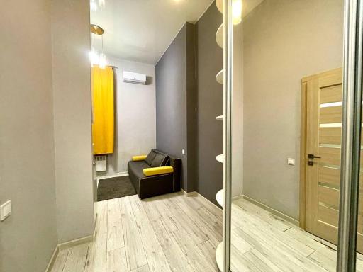 Parkoviy kvartal - Housity