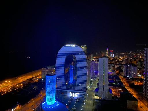 Orbi City Batumi Hotel - Housity