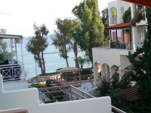 GALATEX BEACH STUDIO - Housity