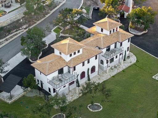 Las Luces - Housity