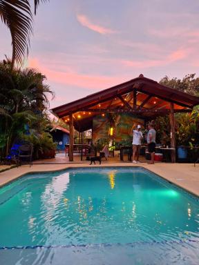 The Blue House Panama - Housity