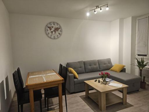 Joli appartement en face de lac - Hizvo