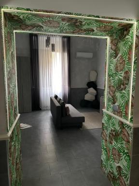 A un passo dal Castello Maschio ANGIOINO Appartment - Housity