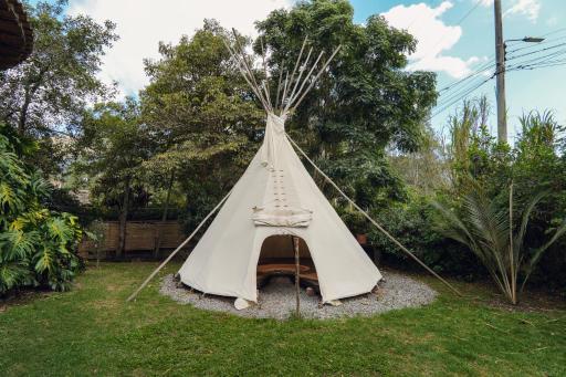 Casa Prana Villa De Leyva - Housity