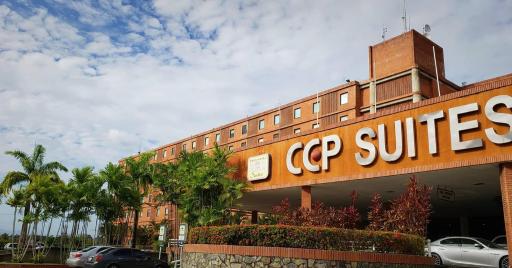 Gran Hotel CCP Suites - Housity