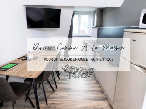 Dormir A6 - Dormir Comme A La Maison - - Housity