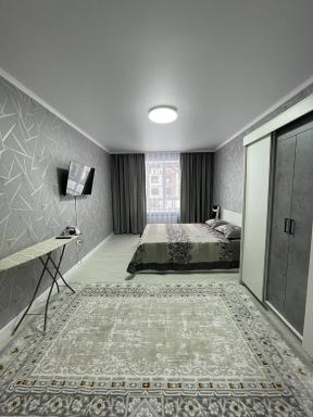 Уютные апартаменты в ЖК Молодежный - Housity