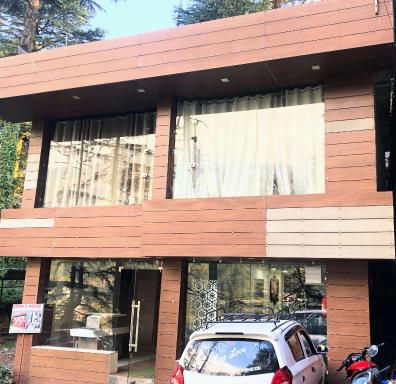 Rana's House, Mcleodganj - Housity