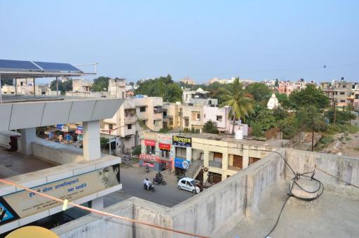 Hotel Holiday Pride Aurangabad - Housity