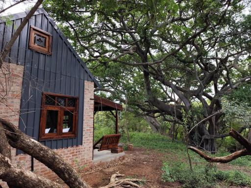 Bethesda Mountain Lodge - Housity