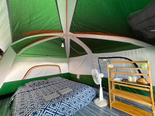 Joy Camping - Housity