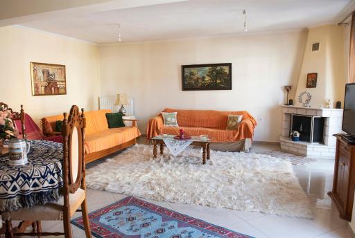 Quiet Apartment close to the center of Trikala - Housity