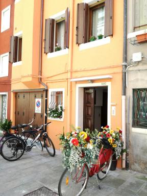 Casa del Capitano - Housity