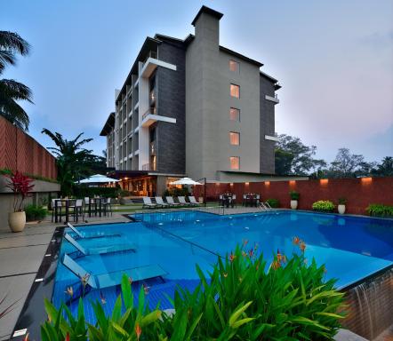 Citadines Arpora Nagoa Goa - Housity