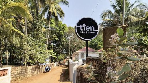 Tien B&B & Bistro - Housity