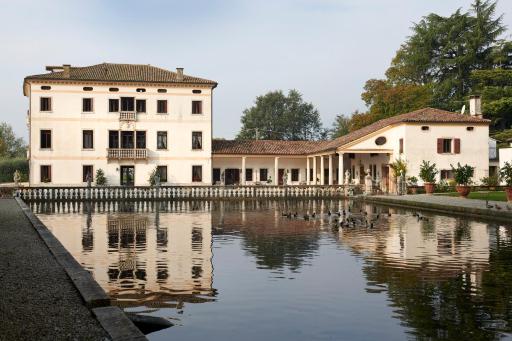 Villa Stecchini - Housity