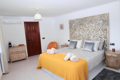 La Pina Verde - Housity