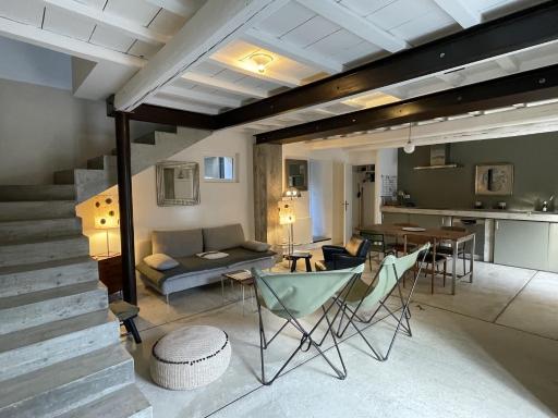 L'annexe des Alpilles - Housity