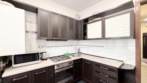 Central Apartments Bulgara street Chisinau - Housity