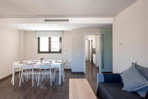 Espais Blaus Apartments - Housity