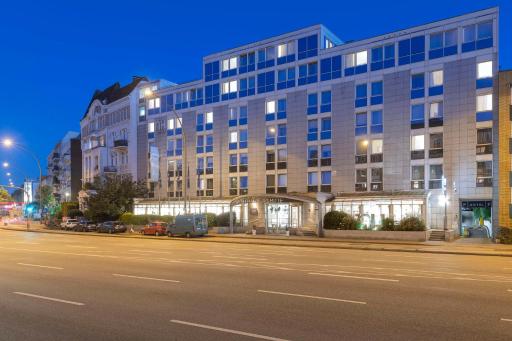 NH Hamburg Mitte - Housity