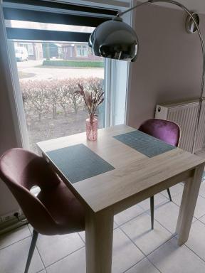De Lindehoeve Appartement de Pompestraat - Housity