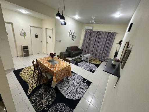 Aalif Homestay Sandakan - Housity
