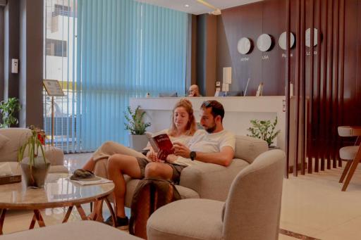 Twins Boutique Hotel - Hizvo