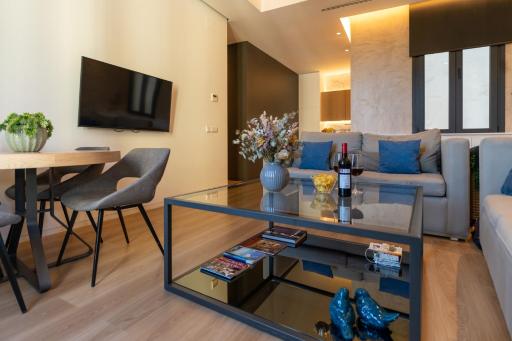 Tendillas Plaza - Housity
